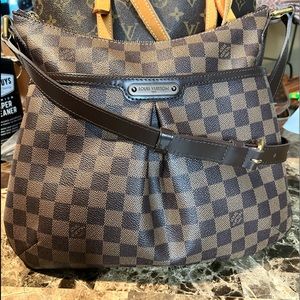 Louis Vuitton Bloomsbury pm